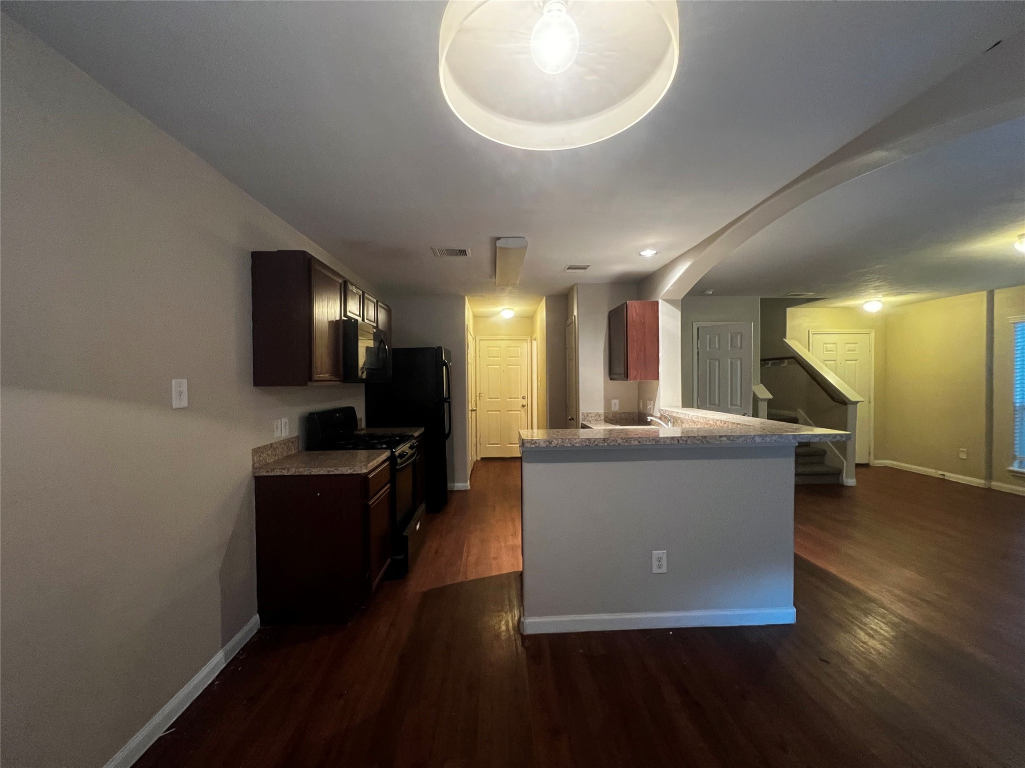 2515 Bammelwood Drive Houston TX 77014