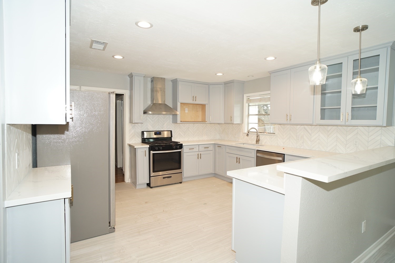 4854 Hazelton Street Street Houston TX 77035
