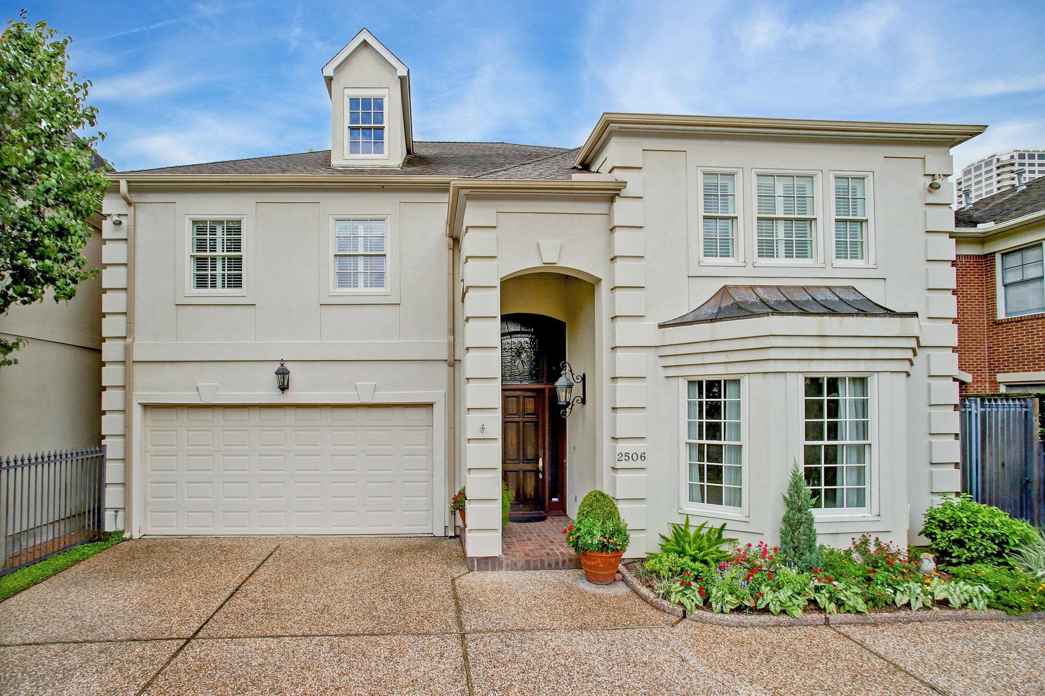 2506 Westgate Drive Drive Houston TX 77019