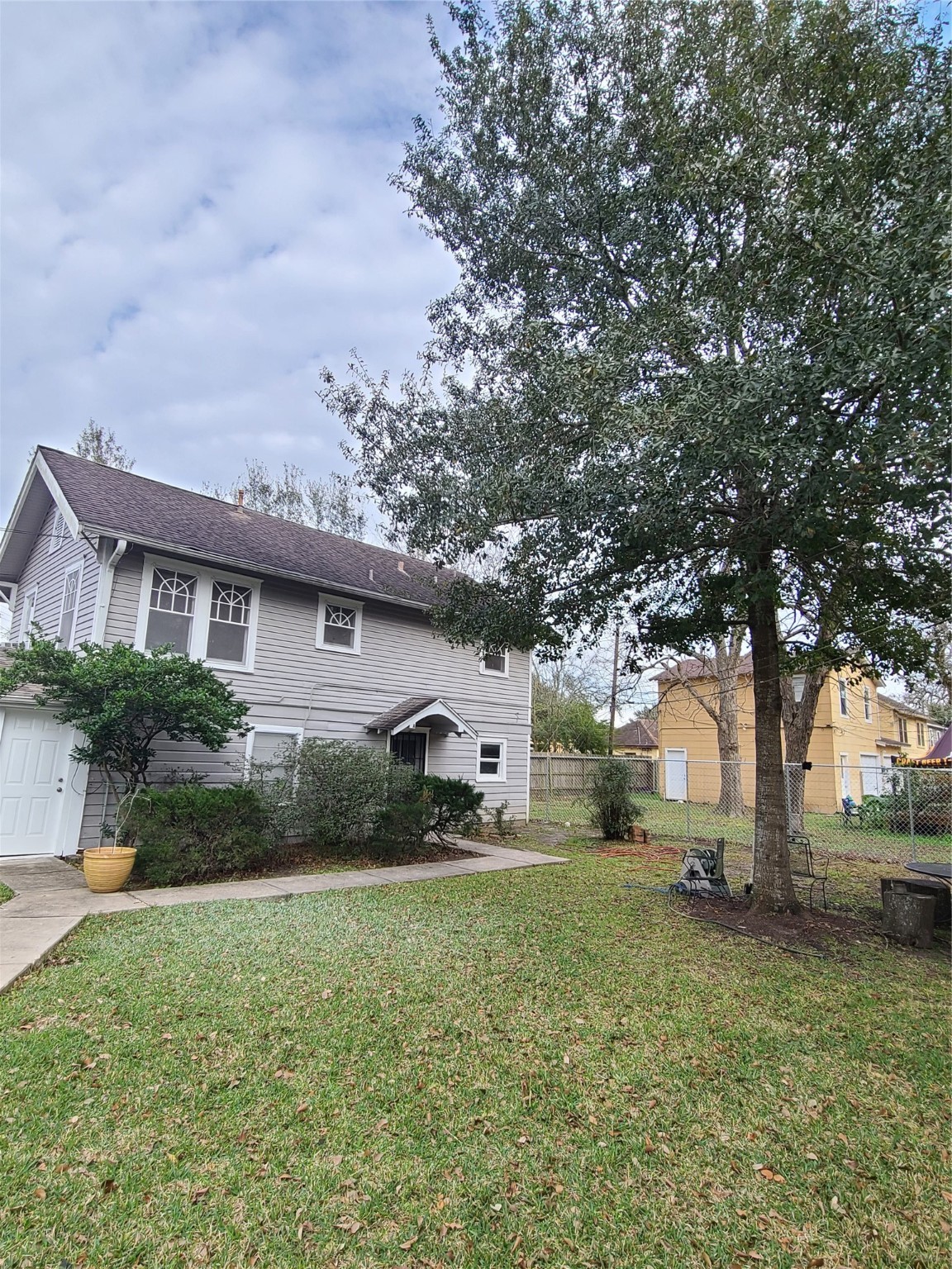 1403 Lawson Street Street Houston TX 77023