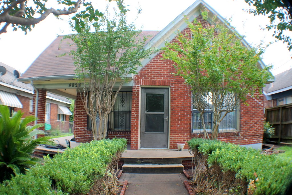 4928 Leeland Street Street Houston TX 77023