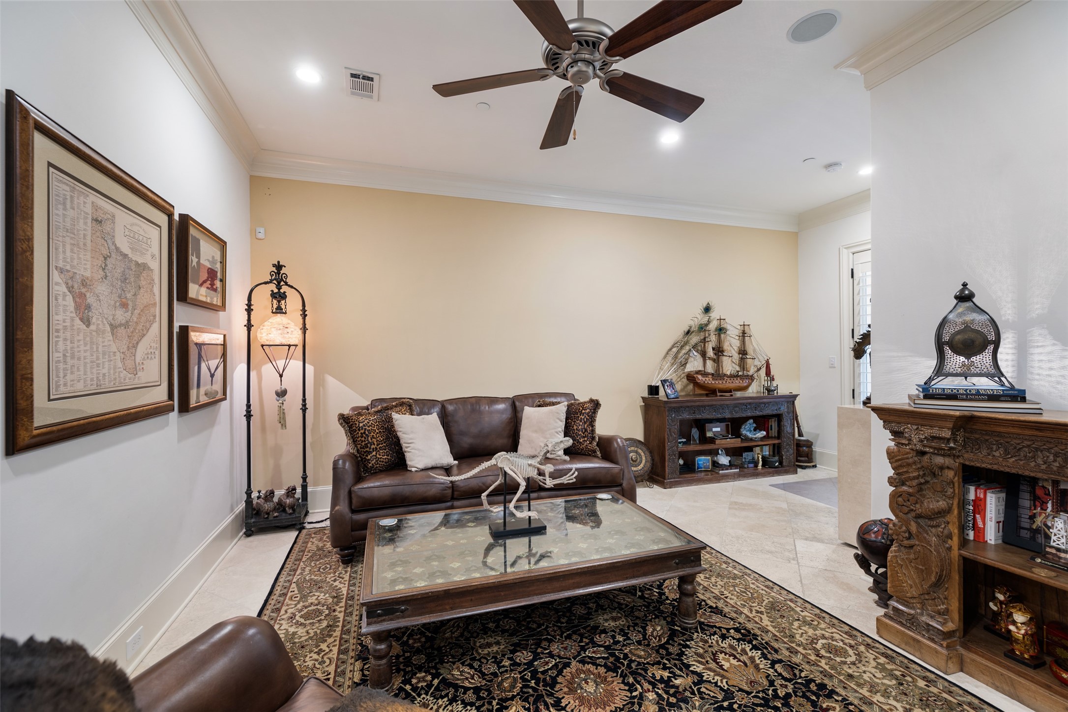 5318 Paseo Caceres Drive Drive Houston TX 77007