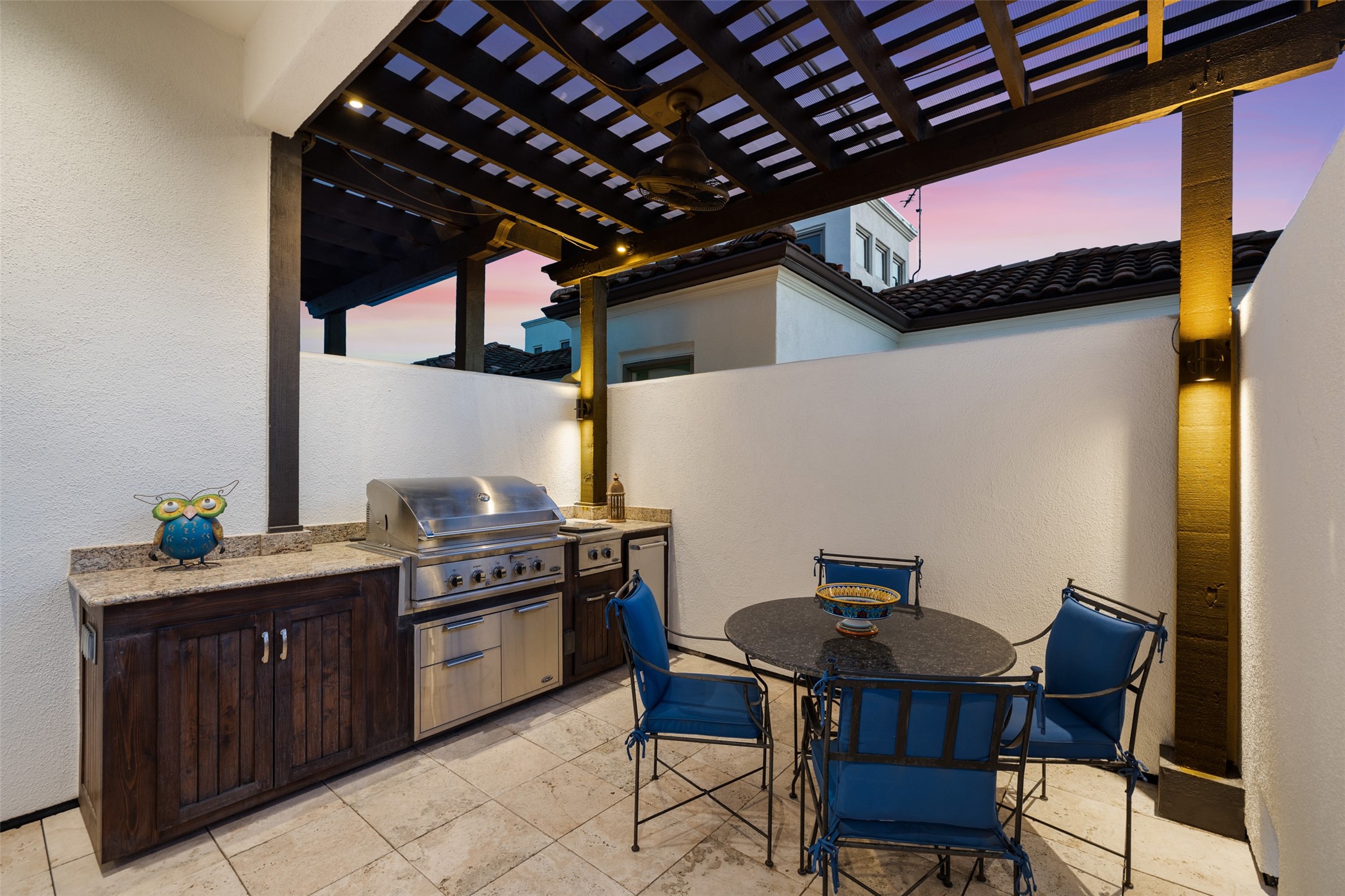 5318 Paseo Caceres Drive Drive Houston TX 77007