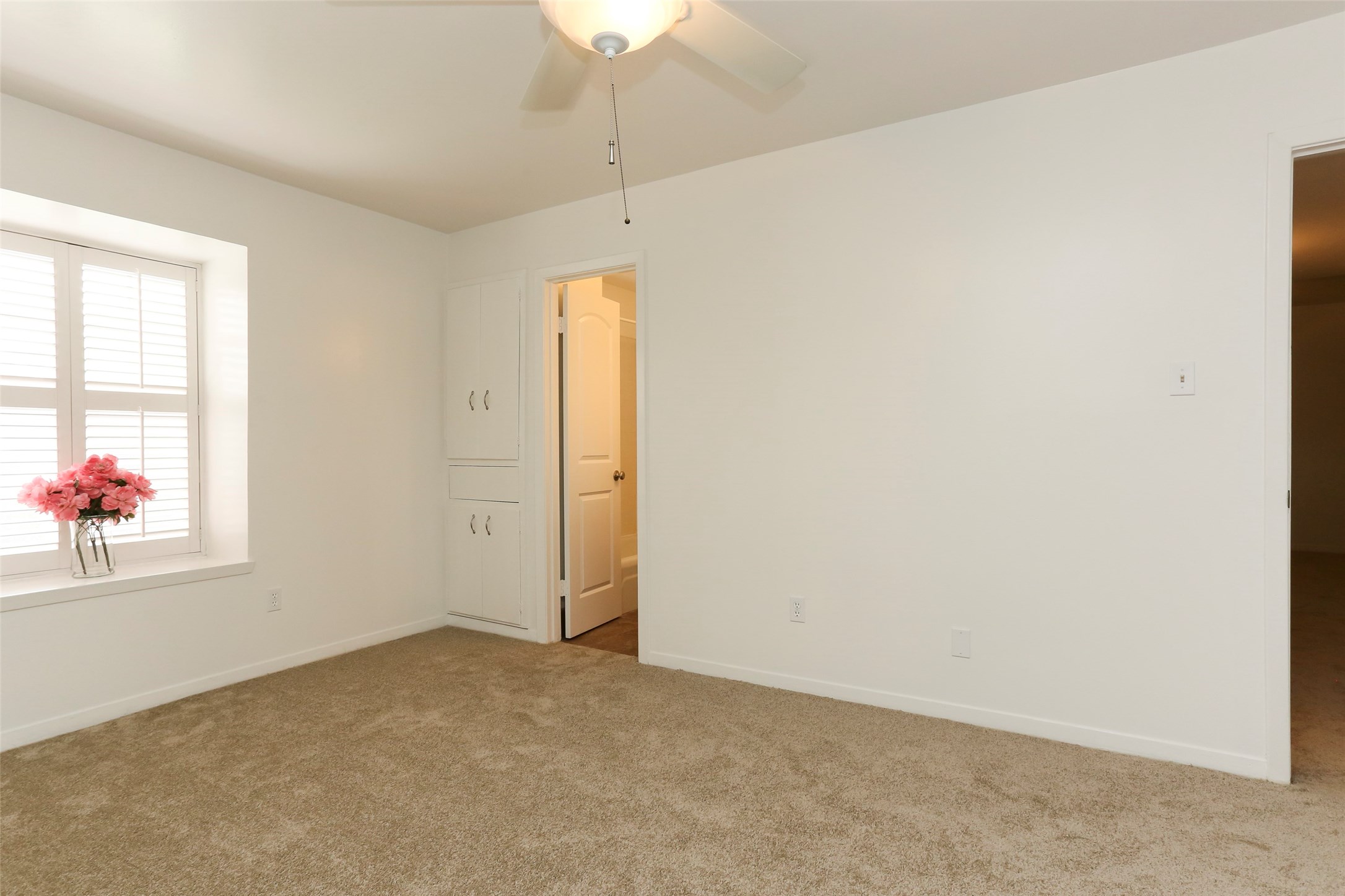 Door to master bath and storage space (pantry type) just to the left of the door. - If you have additional questions regarding 9017 Gaylord Drive  in Houston or would like to tour the property with us call 800-660-1022 and reference MLS# 73330240.