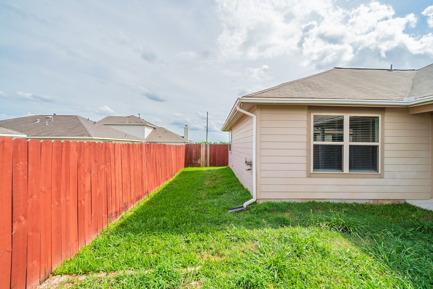 13906 Willowshire Lane Lane Houston TX 77014