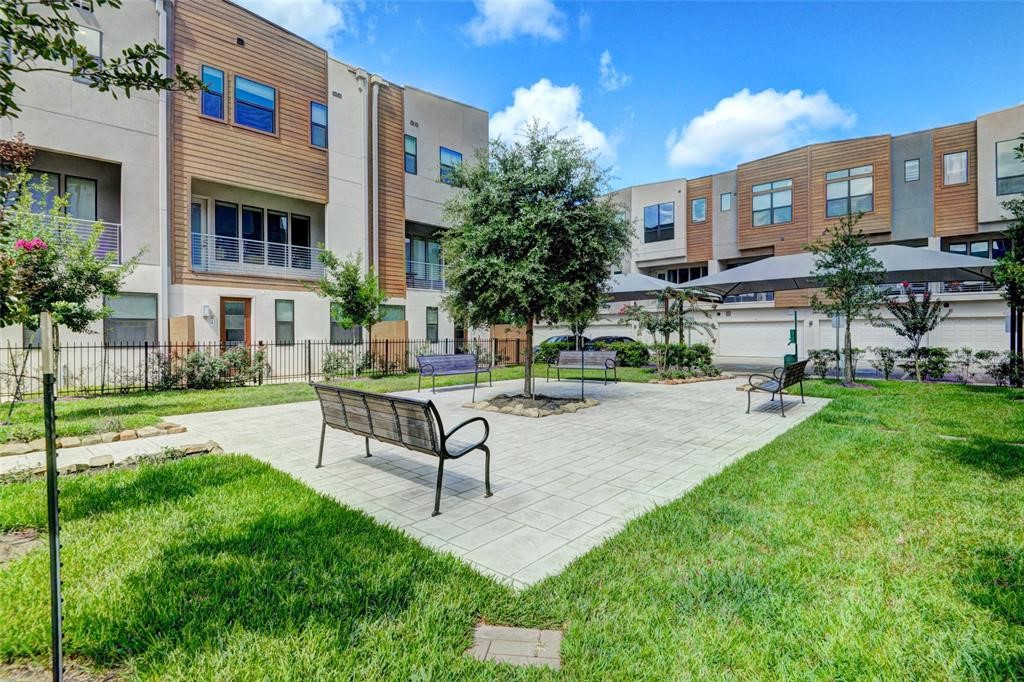2401 Crawford Street Street Houston TX 77004