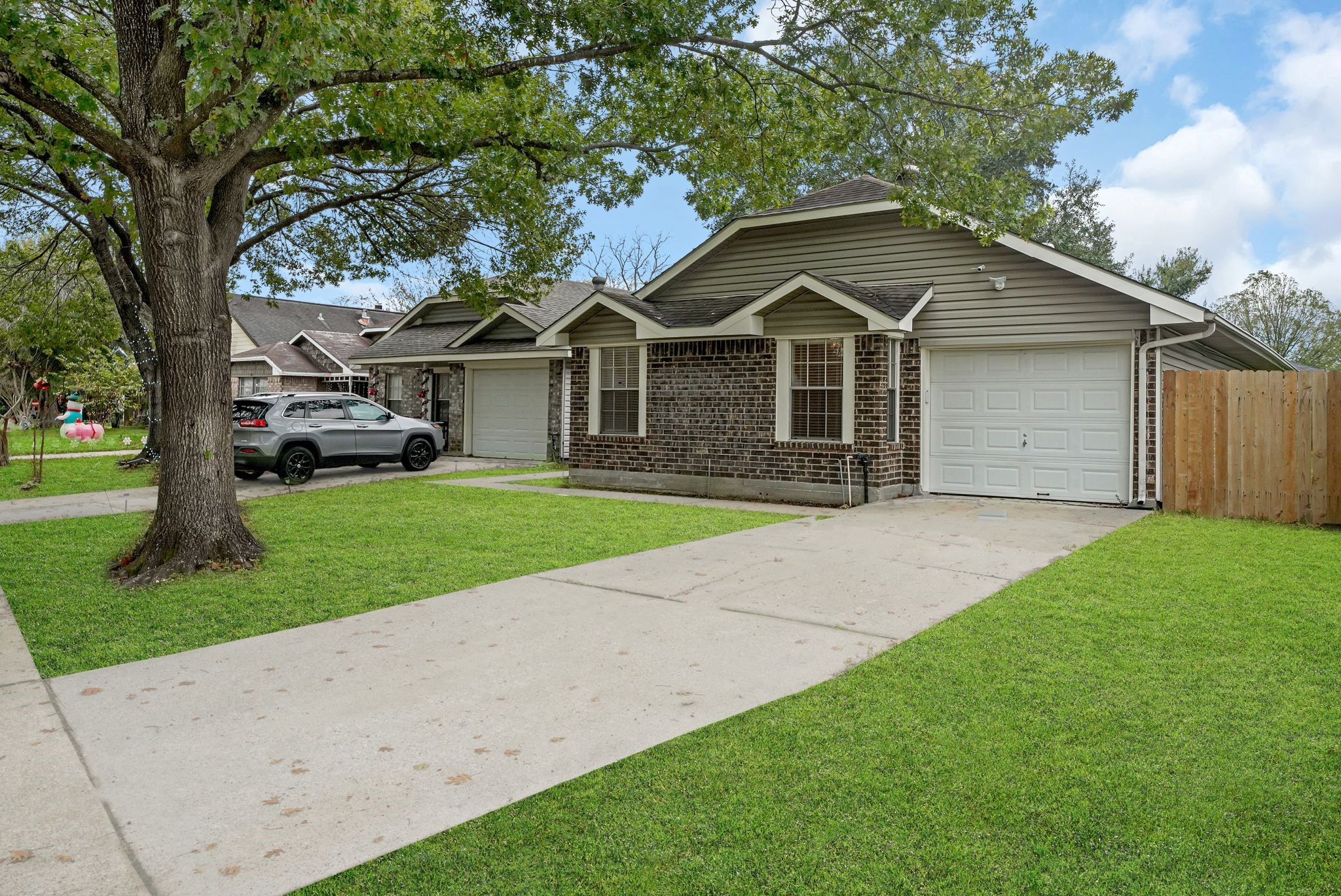 9227 Goodmeadow Drive Drive Houston TX 77064