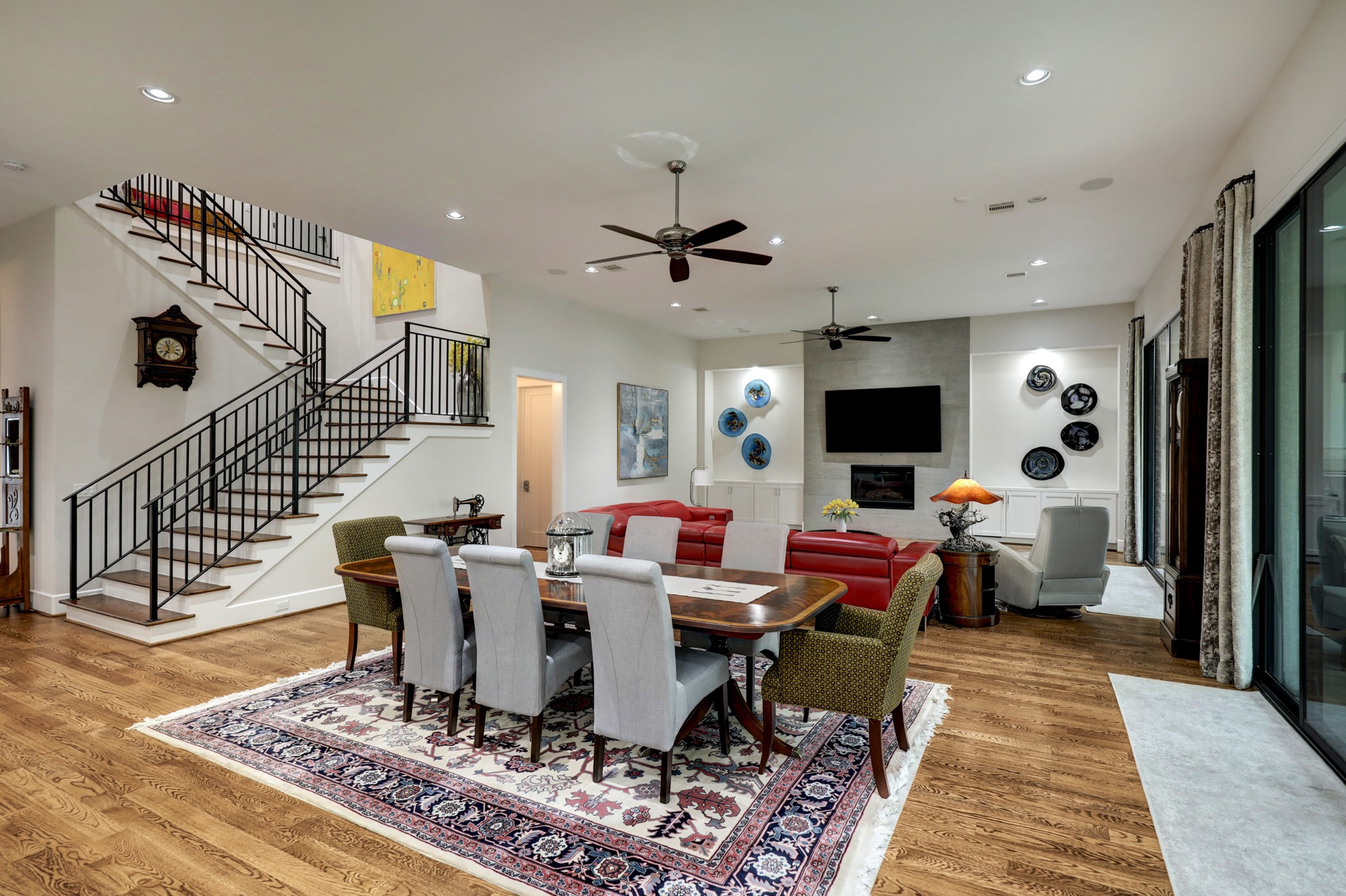 3007 Virginia Street Street Houston TX 77098