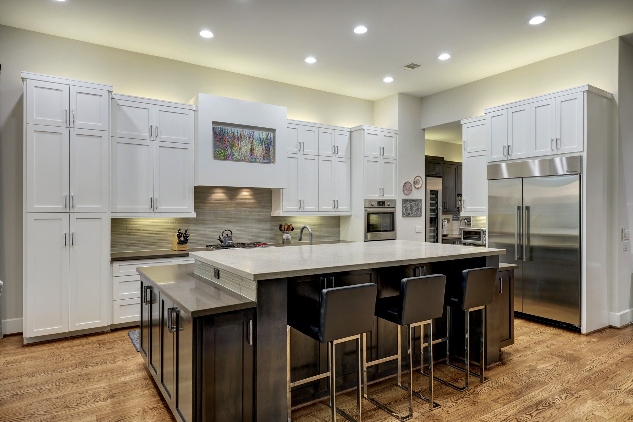 3007 Virginia Street Street Houston TX 77098