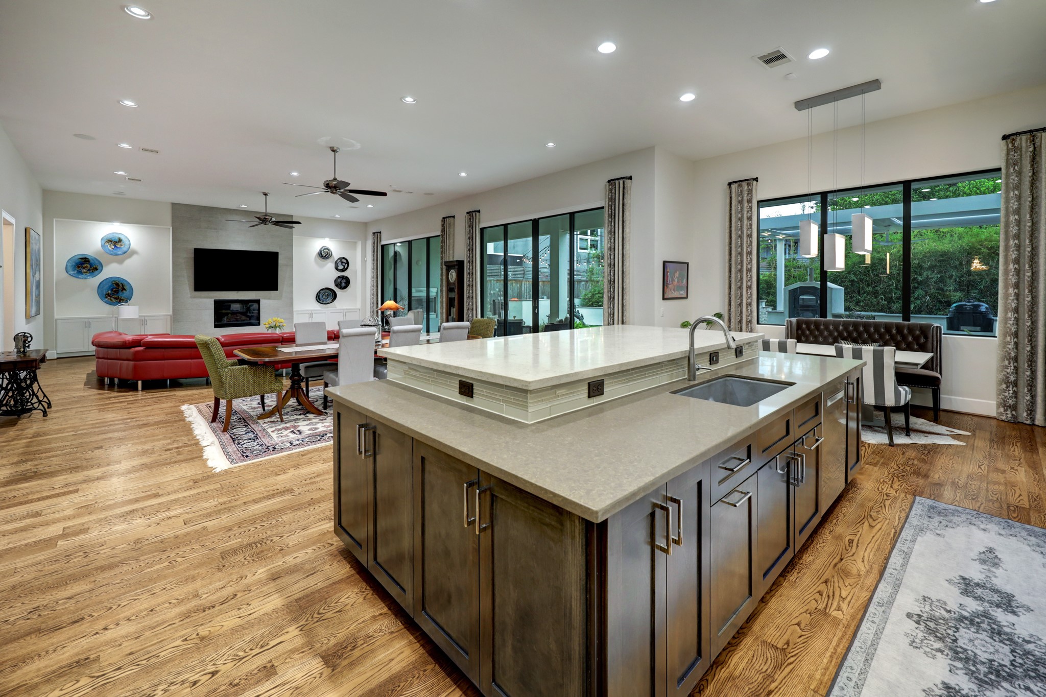 3007 Virginia Street Street Houston TX 77098