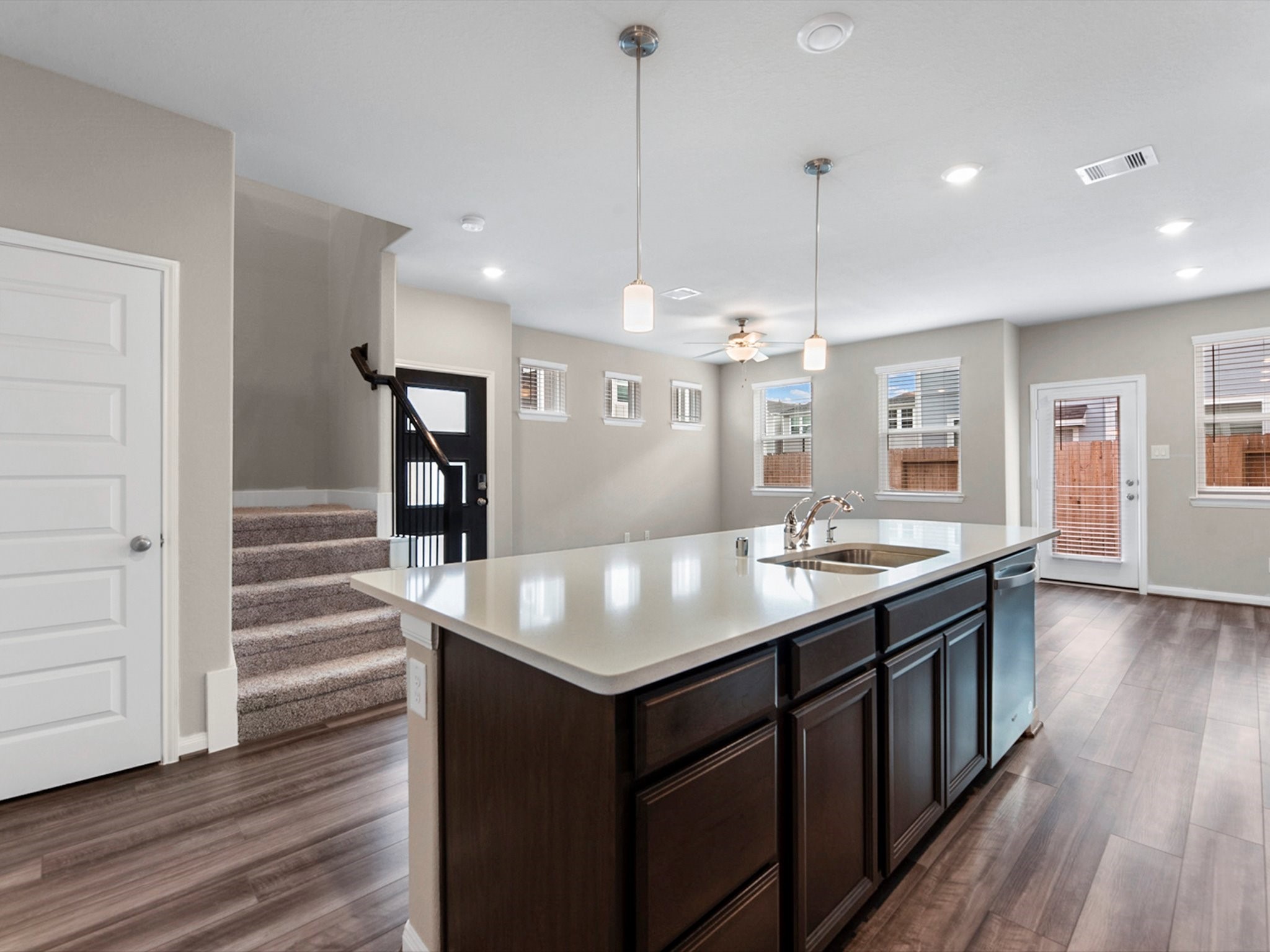 1528 Parkland Oak Drive Drive Houston TX 77084