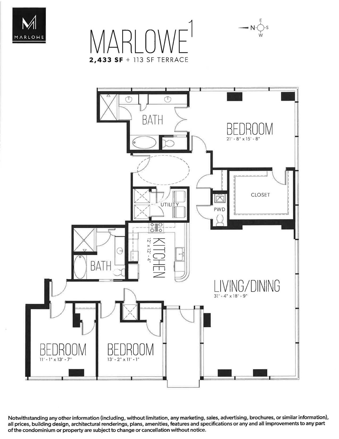 1211 Caroline Street Street Houston TX 77002