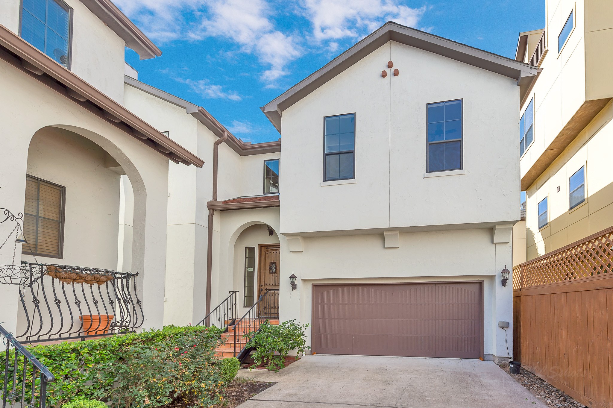 1802 W 25th Street Street Houston TX 77008
