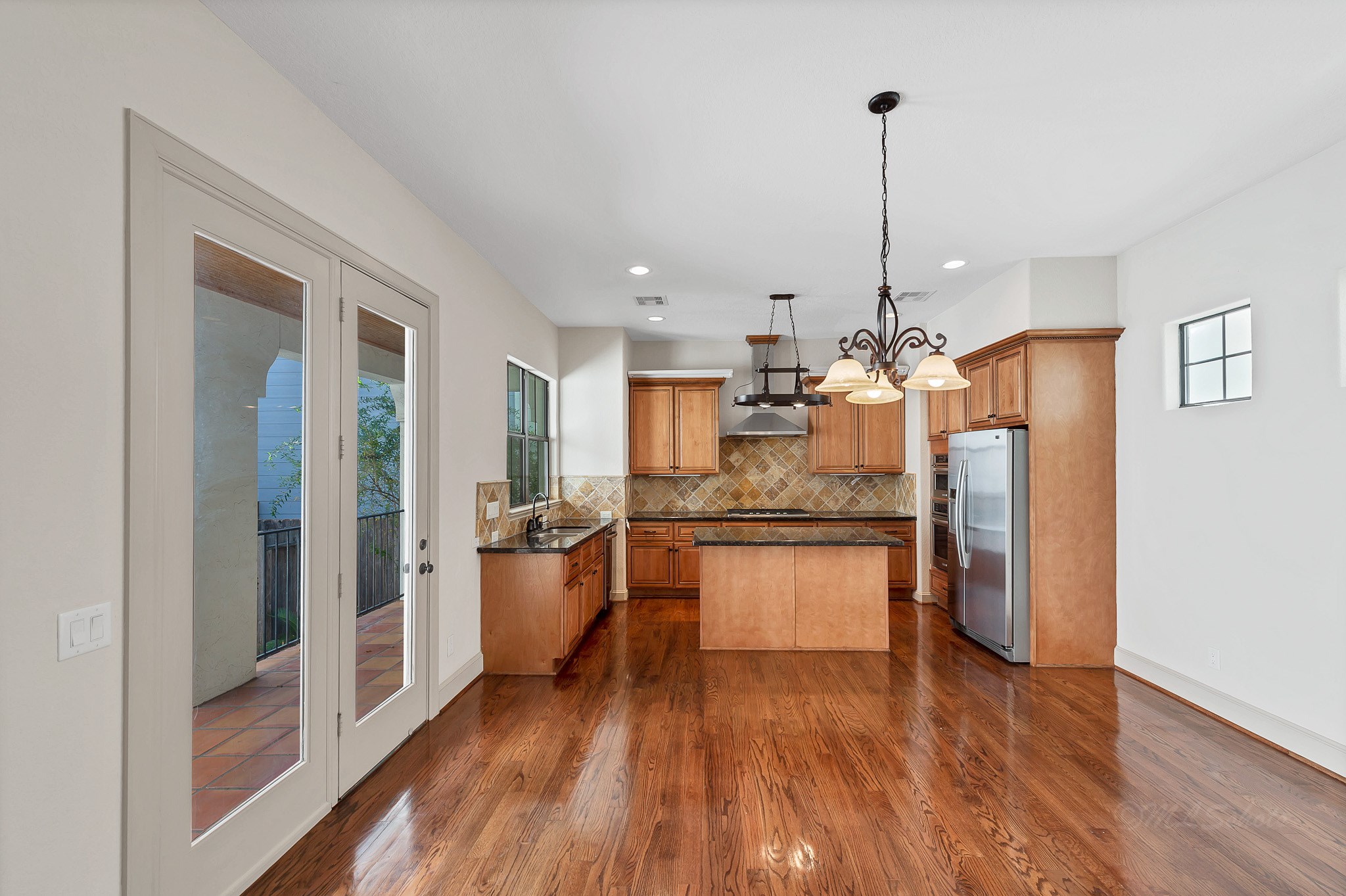 1802 W 25th Street Street Houston TX 77008