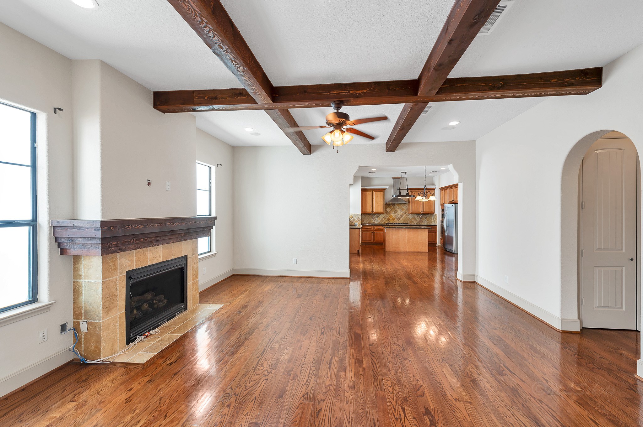 1802 W 25th Street Street Houston TX 77008