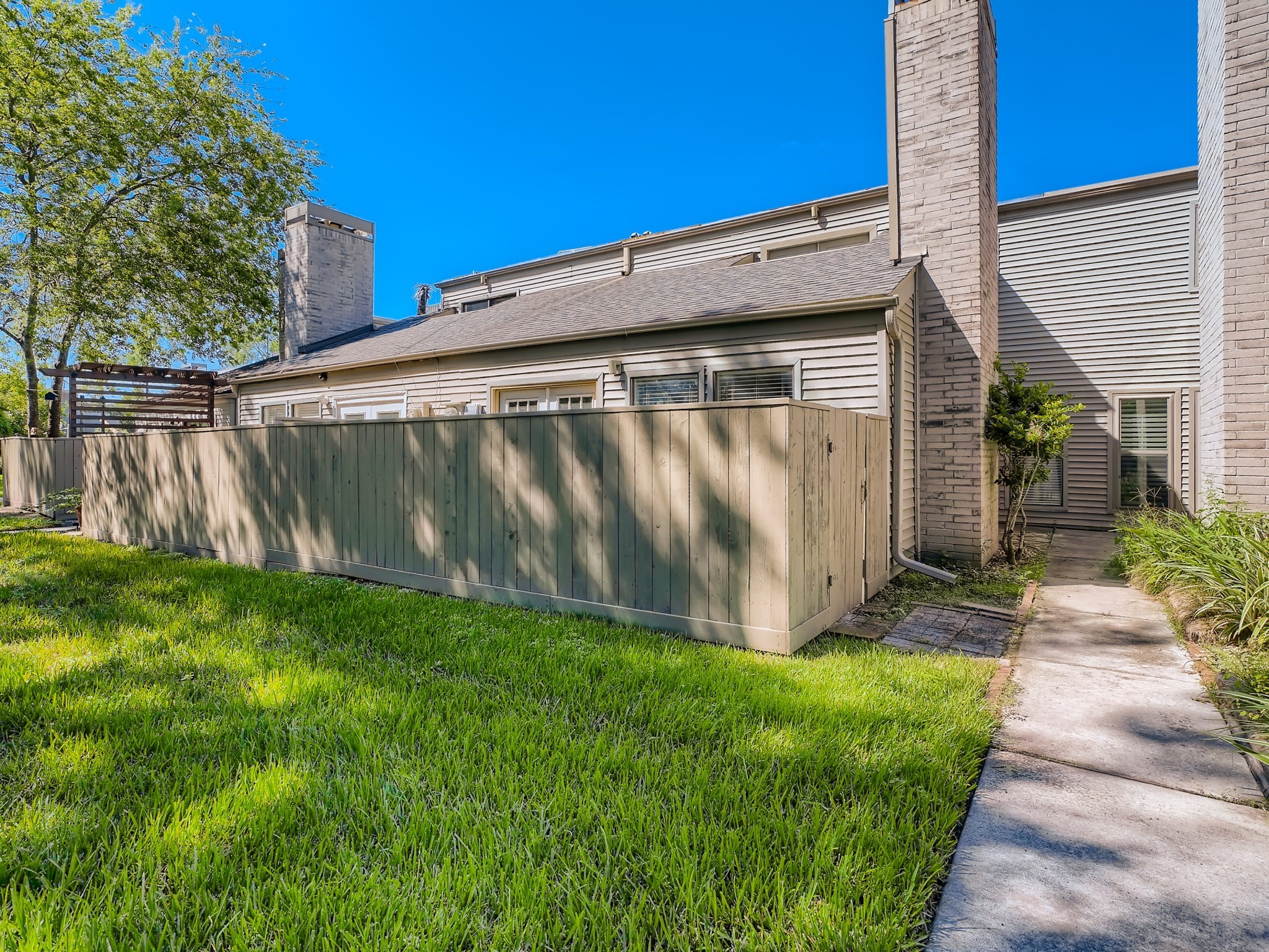 1347 Chardonnay Drive Drive Houston TX 77077