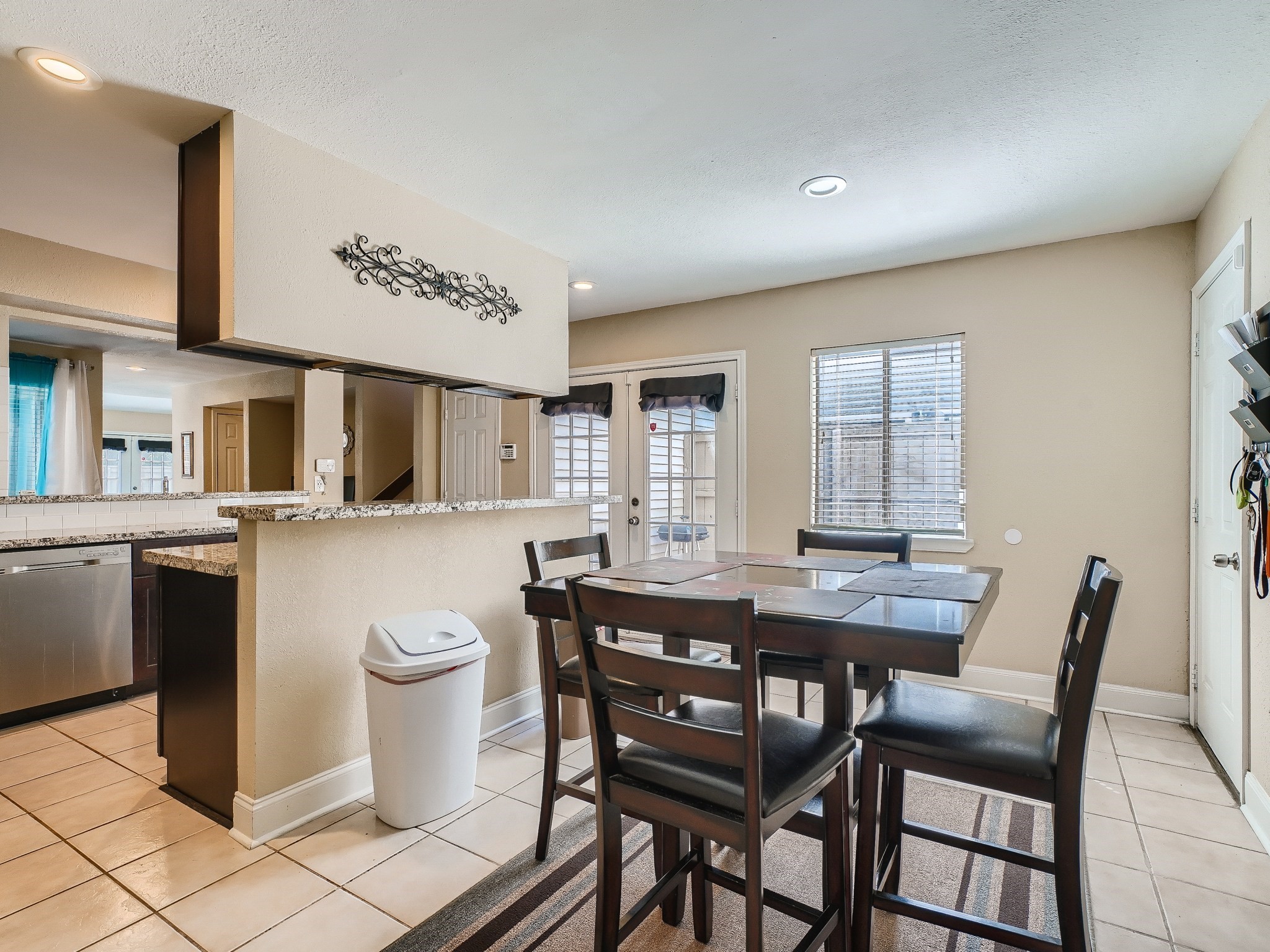 1347 Chardonnay Drive Drive Houston TX 77077