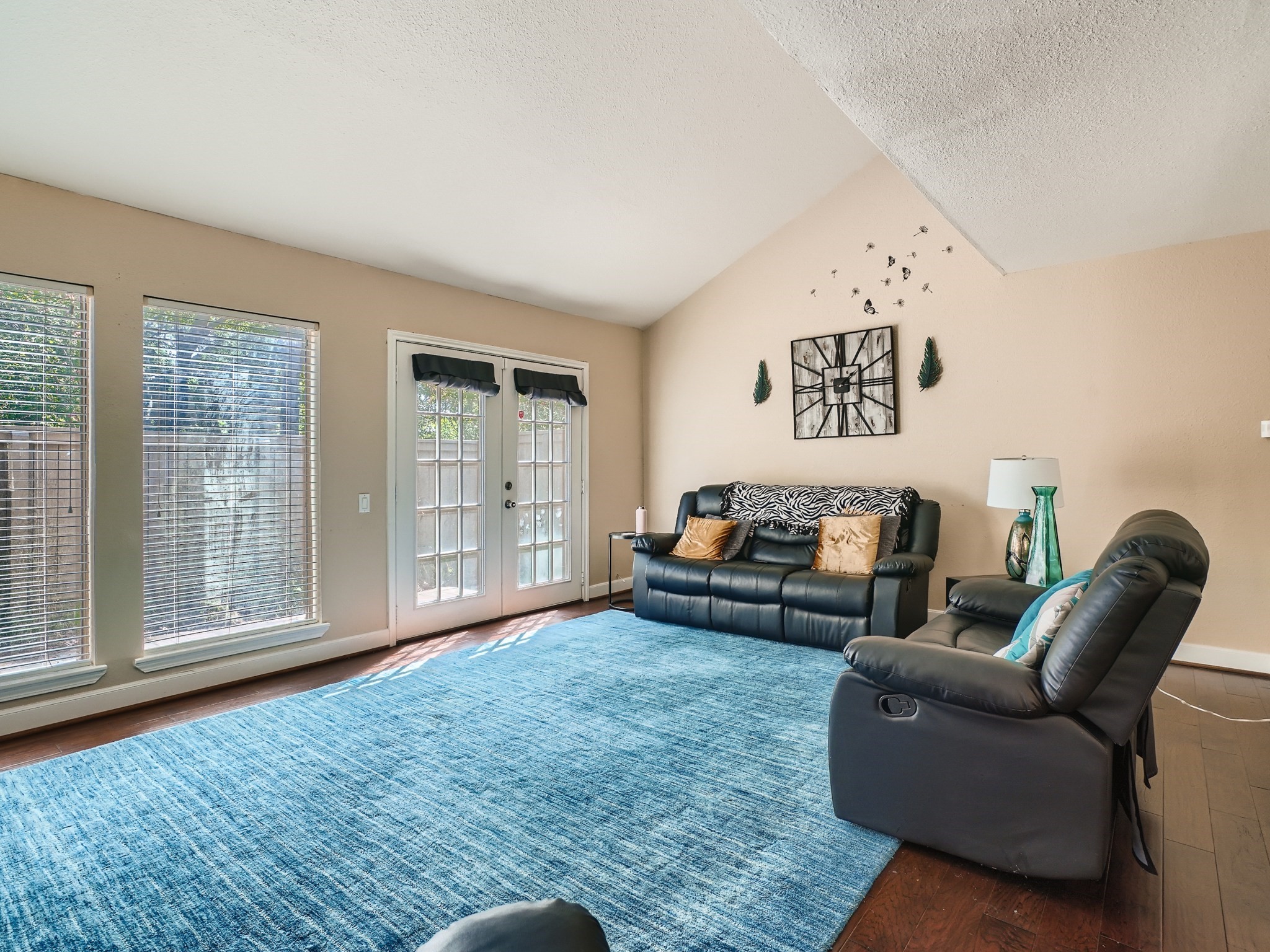 1347 Chardonnay Drive Drive Houston TX 77077