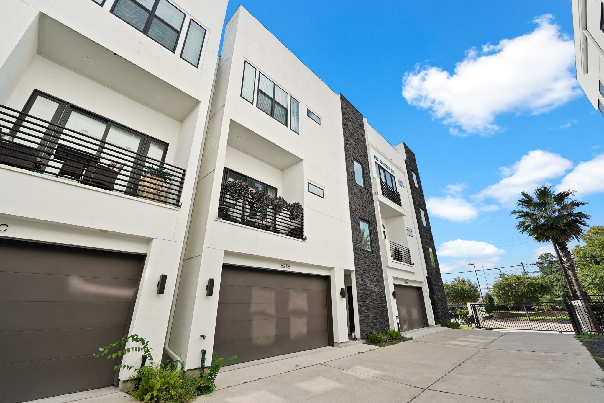 1621 Wheeler Street Street Houston TX 77004