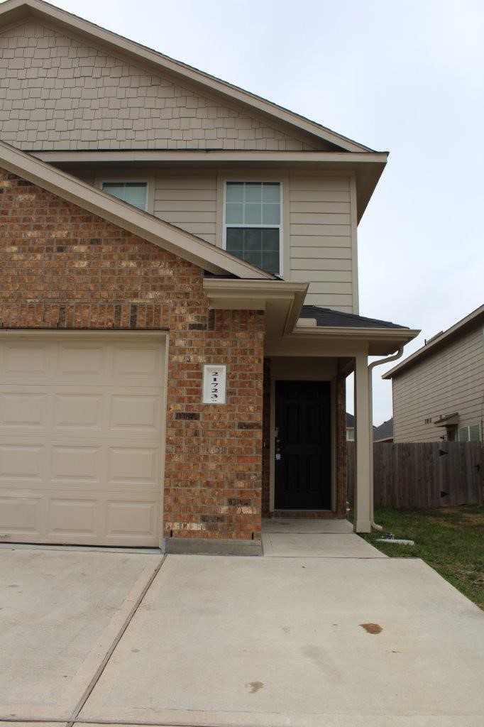 21723 N Werrington Way Way Houston TX 77073