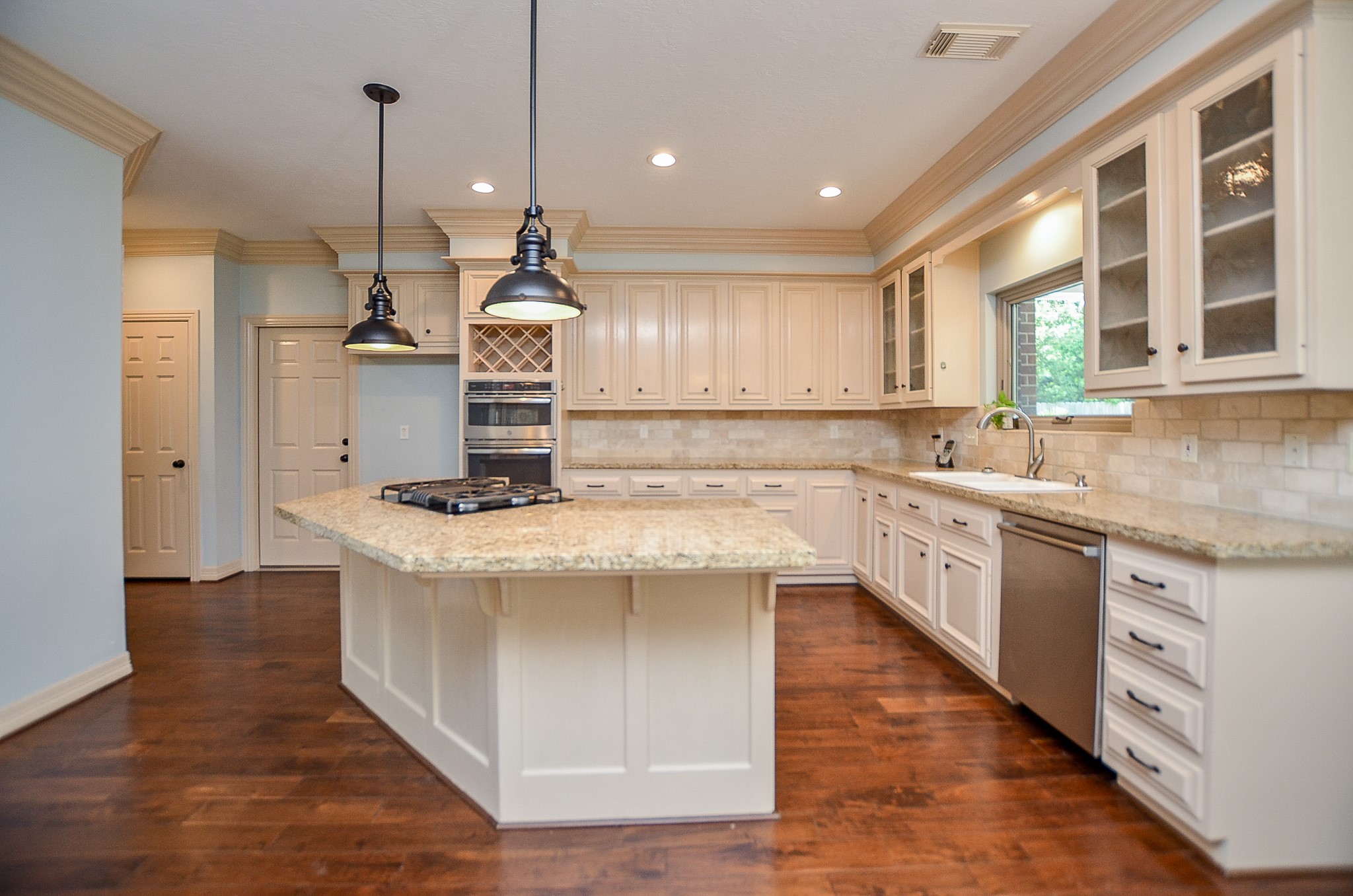 5538 Honor Drive Drive Houston TX 77041