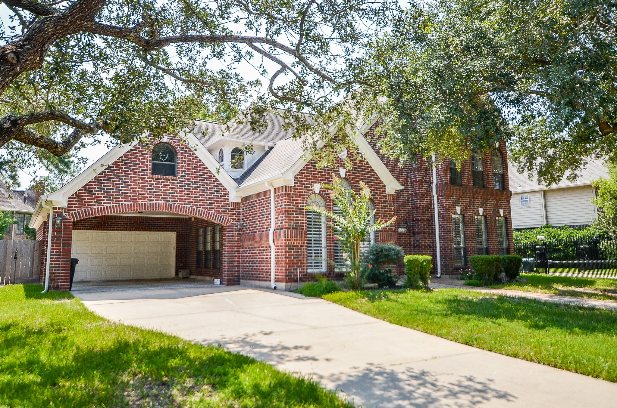 5538 Honor Drive Drive Houston TX 77041