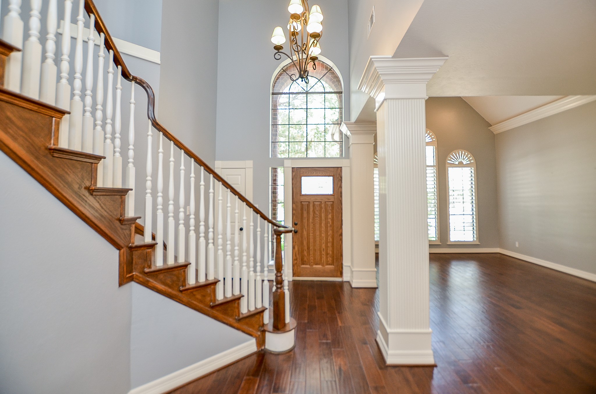 5538 Honor Drive Drive Houston TX 77041