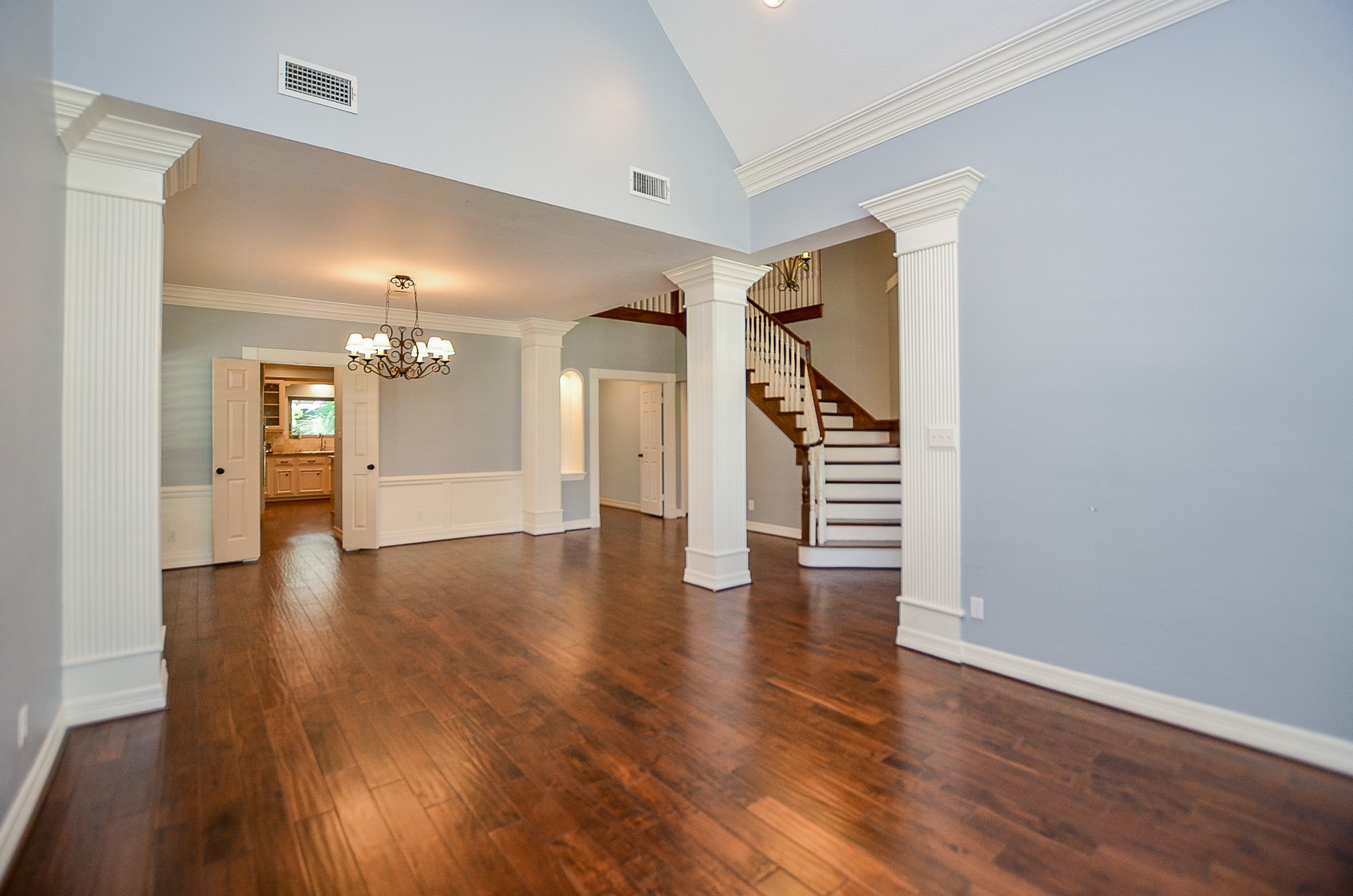 5538 Honor Drive Drive Houston TX 77041