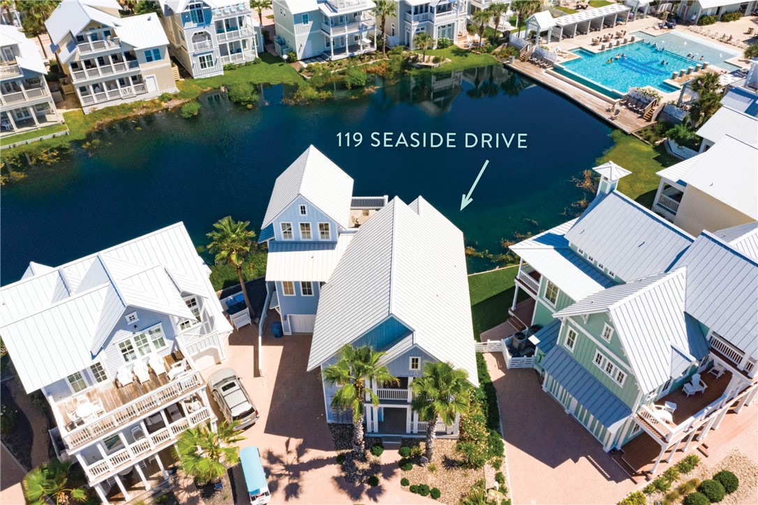 If you have additional questions regarding 119 Seaside Drive  in Port Aransas or would like to tour the property with us call 800-660-1022 and reference MLS# 406612.