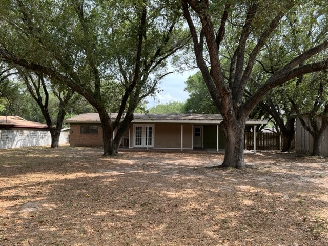 If you have additional questions regarding 420 Taylor Road  in Falfurrias or would like to tour the property with us call 800-660-1022 and reference MLS# 406763.