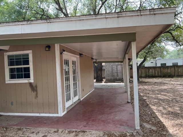 If you have additional questions regarding 420 Taylor Road  in Falfurrias or would like to tour the property with us call 800-660-1022 and reference MLS# 406763.