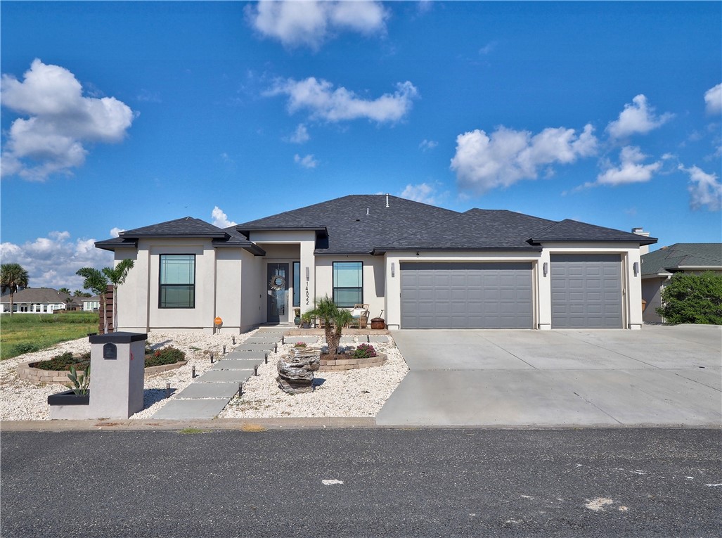 If you have additional questions regarding 14822 Highland Mist Drive  in Corpus Christi or would like to tour the property with us call 800-660-1022 and reference MLS# 406776.