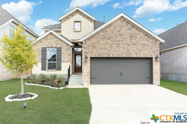 14155 Blind Bandit Creek Creek San Antonio TX 78254