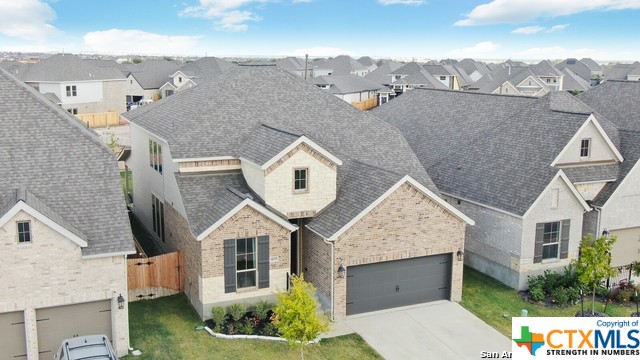 14155 Blind Bandit Creek Creek San Antonio TX 78254