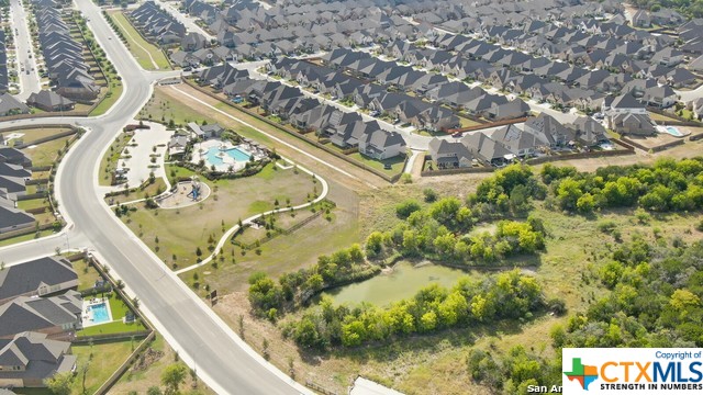 14155 Blind Bandit Creek Creek San Antonio TX 78254