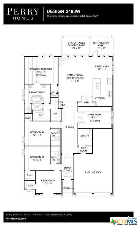 14847 Highdere Lane Lane San Antonio TX 78245