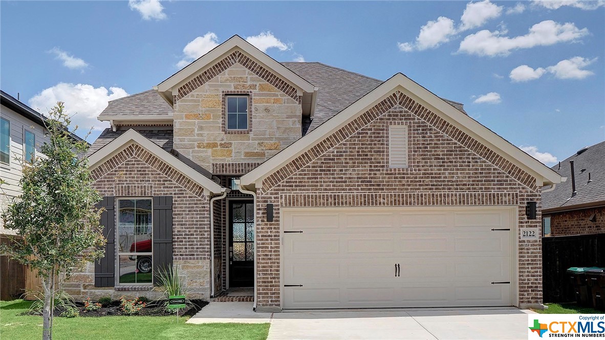 2122 Dalhart San Antonio TX 78253