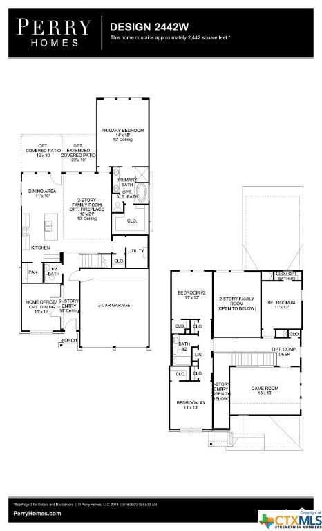 2126 Dalhart San Antonio TX 78253