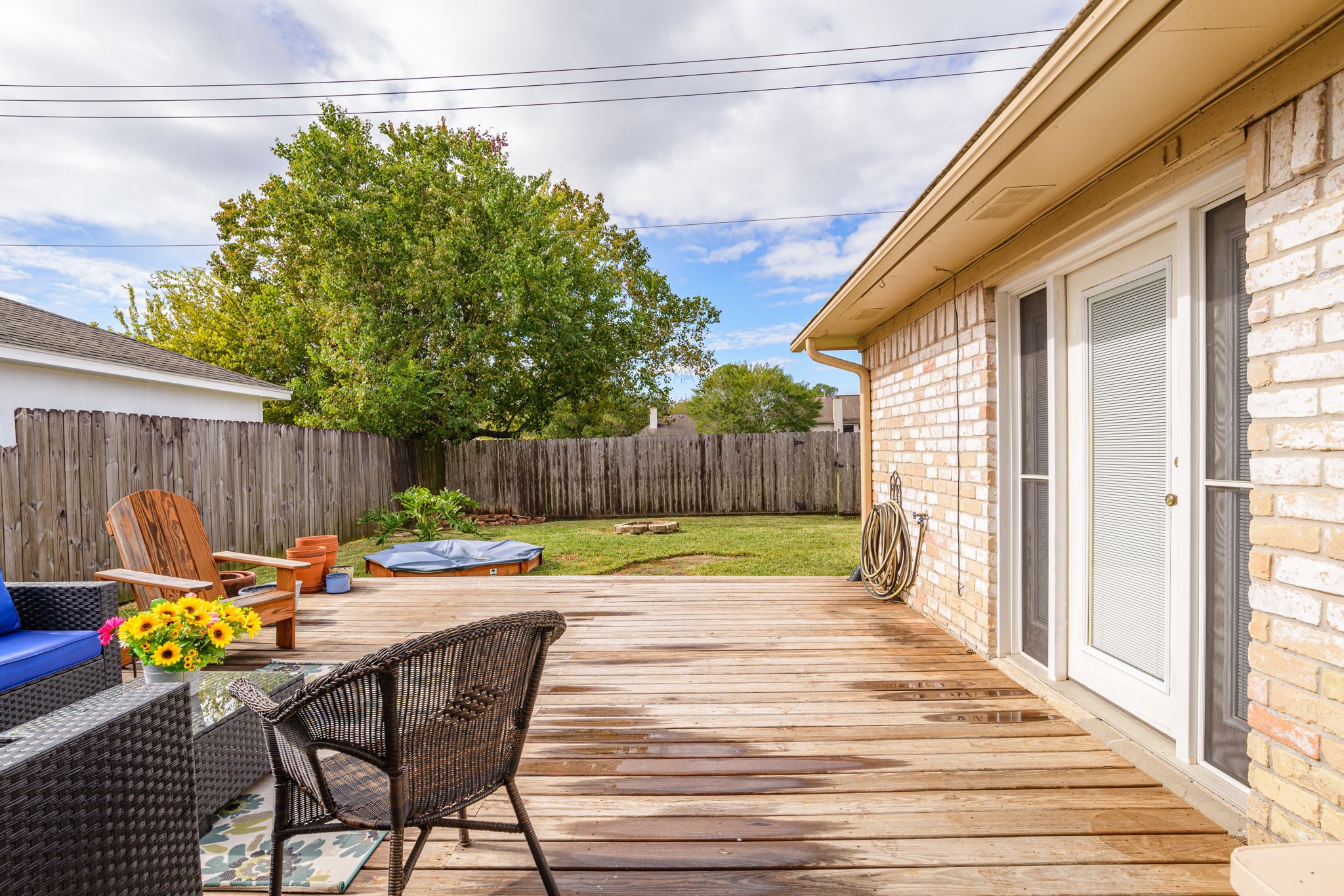 Spend the morning relaxing - If you have additional questions regarding 15446 Peermont Street  in Houston or would like to tour the property with us call 800-660-1022 and reference MLS# 86166354.