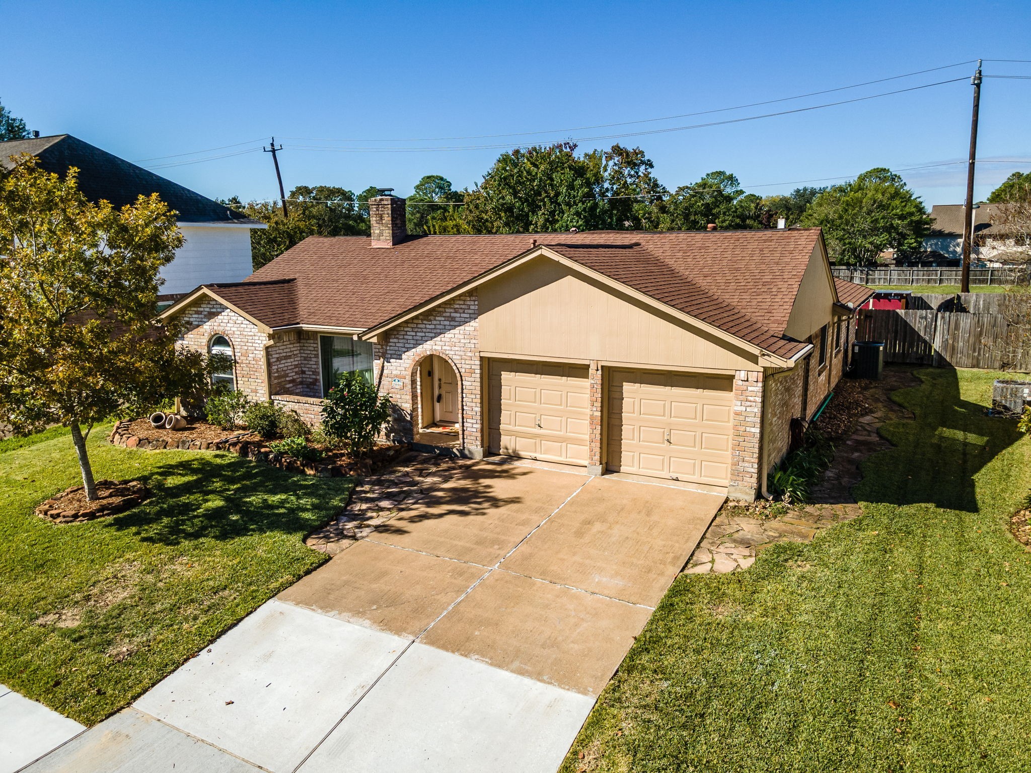 This home stands above the rest - If you have additional questions regarding 15446 Peermont Street  in Houston or would like to tour the property with us call 800-660-1022 and reference MLS# 86166354.