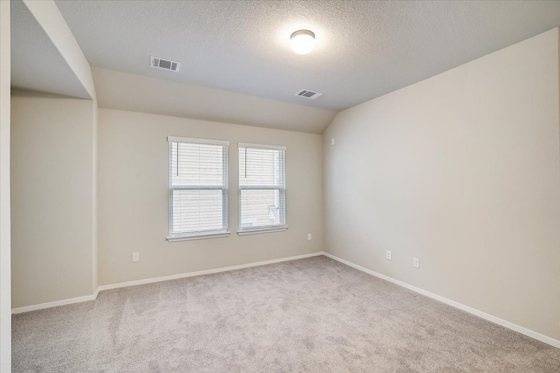 Game room: There is space for everyone in this amazing home featuring a game room/secondary living area upstairs. - If you have additional questions regarding 5629 Respinto Drive  in Austin or would like to tour the property with us call 800-660-1022 and reference MLS# 8807124.