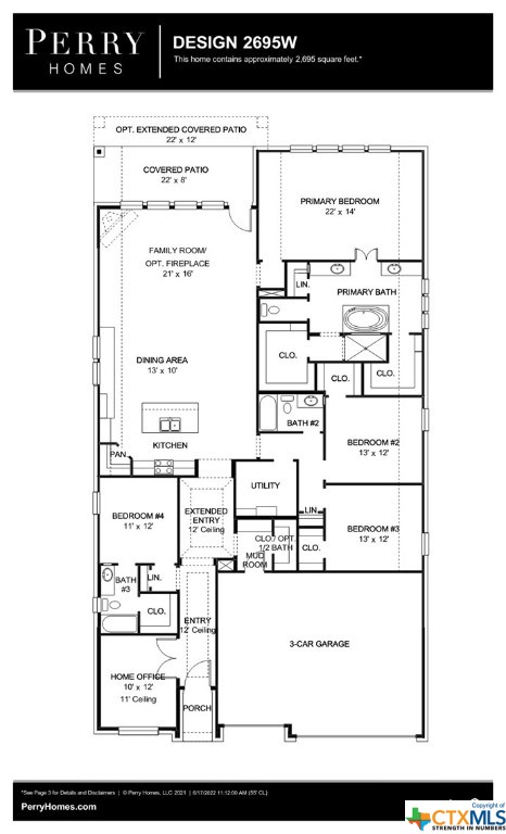 907 Swenson Ranch San Antonio TX 78245