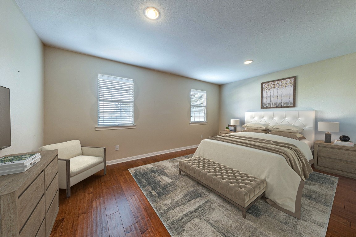 *Virtually Staged Photo* - If you have additional questions regarding 3701 Orrell Court  in Austin or would like to tour the property with us call 800-660-1022 and reference MLS# 3337368.