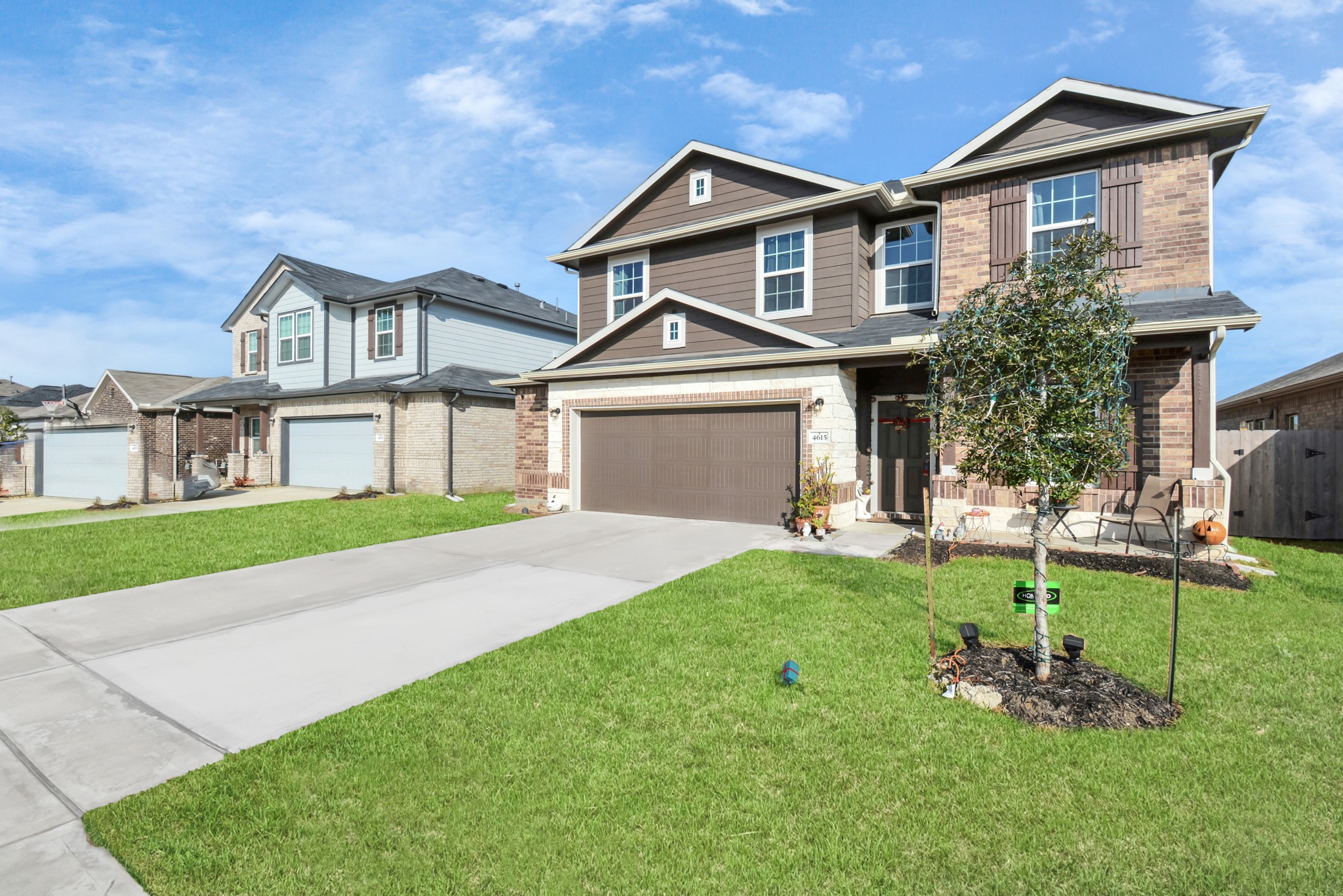 If you have additional questions regarding 4615 Painted Bunting Lane  in Baytown or would like to tour the property with us call 800-660-1022 and reference MLS# 25133998.