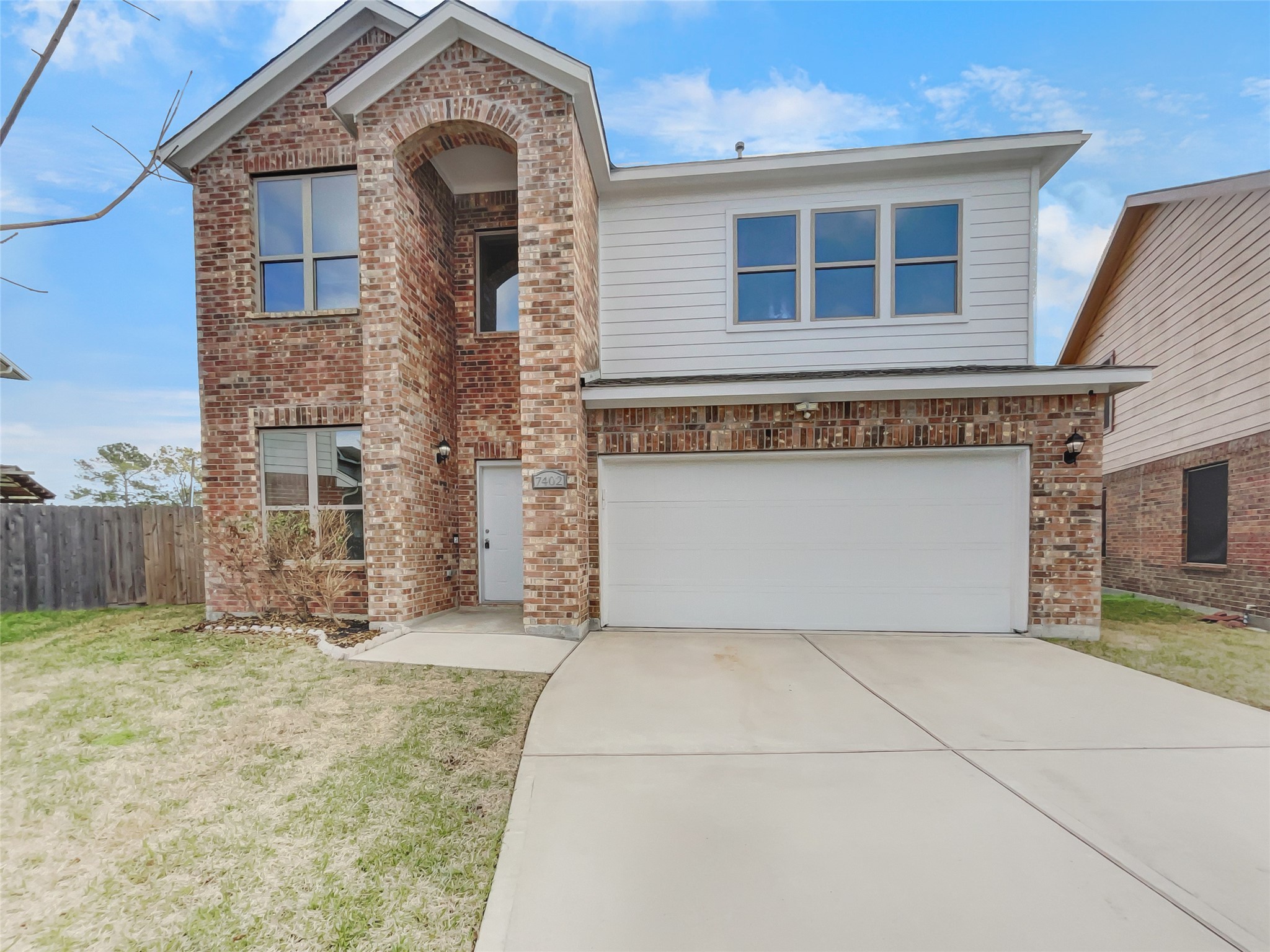 If you have additional questions regarding 7402 Willowcraft Drive  in Houston or would like to tour the property with us call 800-660-1022 and reference MLS# 68733973.