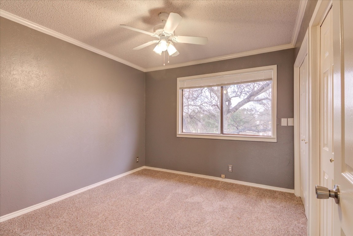 Large bedroom 2 - If you have additional questions regarding 8909 Trone Circle  in Austin or would like to tour the property with us call 800-660-1022 and reference MLS# 3157471.