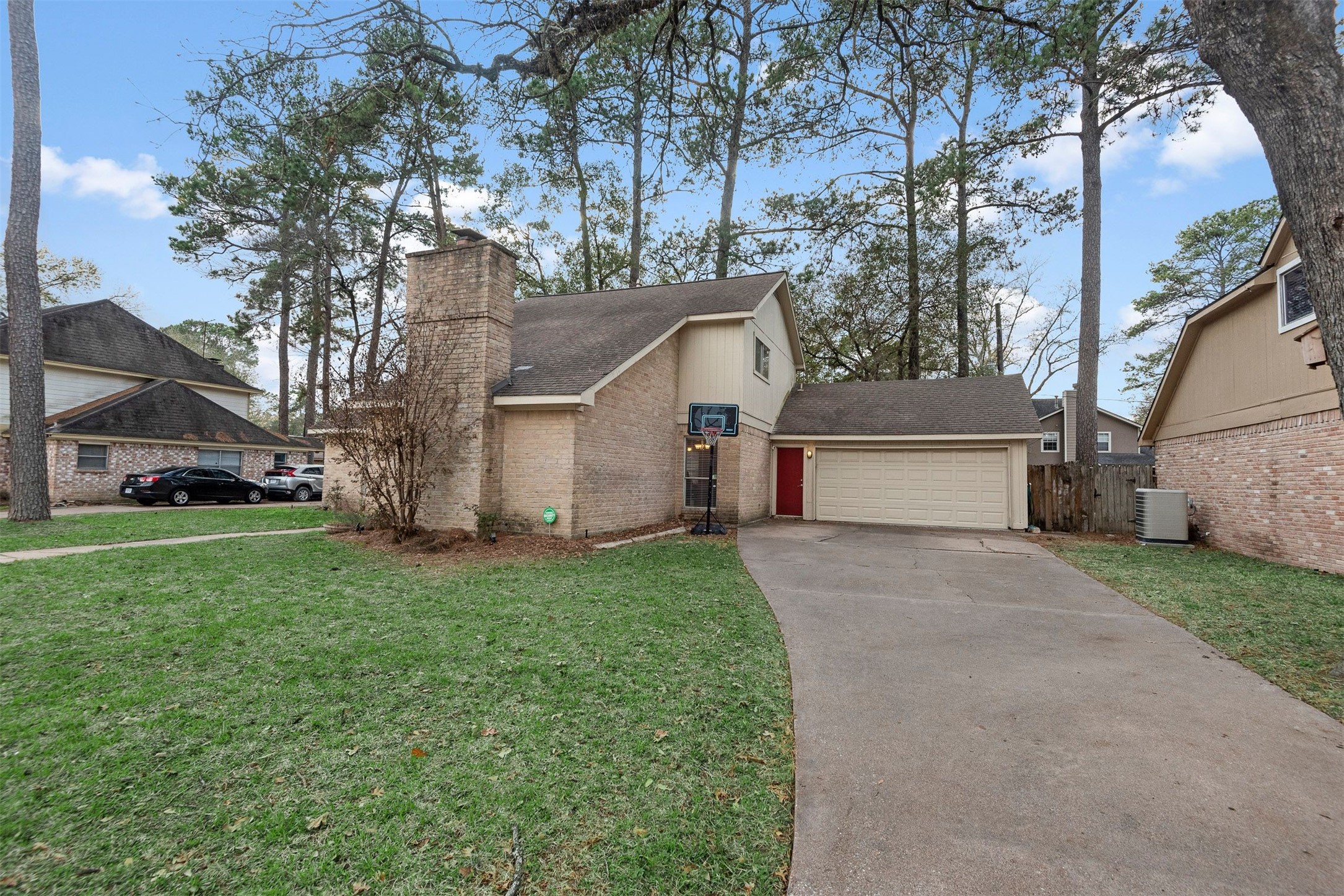 If you have additional questions regarding 15527 Canterbury Forest Drive  in Tomball or would like to tour the property with us call 800-660-1022 and reference MLS# 15195272.