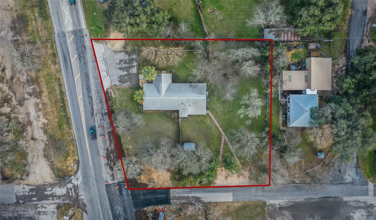 2 tax lots defined by outline - If you have additional questions regarding 915 W F M Road 1626  in Manchaca or would like to tour the property with us call 800-660-1022 and reference MLS# 6678882.