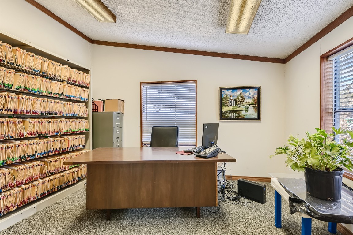 Office with large space for files - If you have additional questions regarding 915 W F M Road 1626  in Manchaca or would like to tour the property with us call 800-660-1022 and reference MLS# 6678882.
