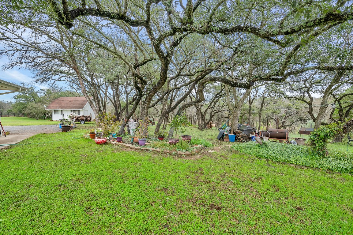 2.48 acres full of gorgeous, maintained Texas oaks. - If you have additional questions regarding 301 Arroyo Vista Drive  in Manchaca or would like to tour the property with us call 800-660-1022 and reference MLS# 1012530.